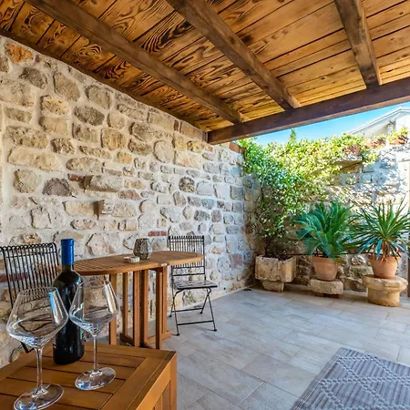 Style Stone Lux Solis *