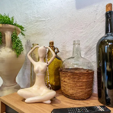 Style Stone Lux Solis * Nin