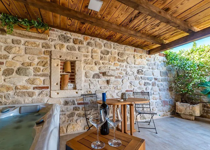 Style Stone Lux Solis