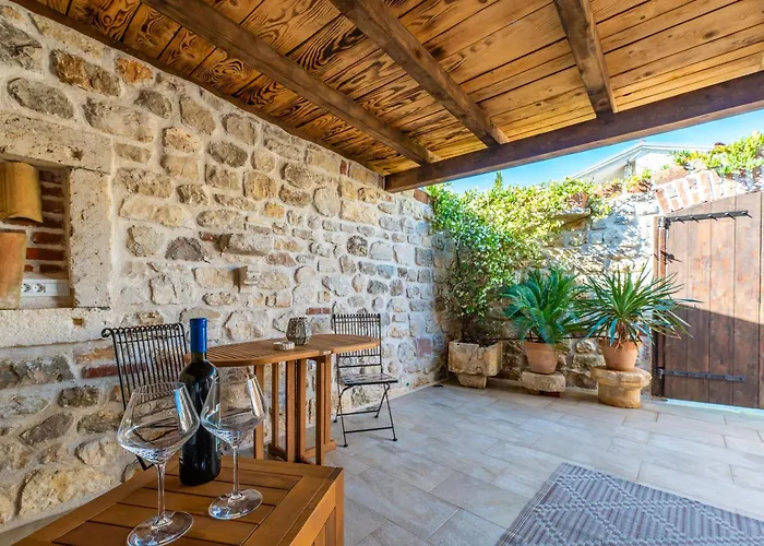 Style Stone Lux Solis *