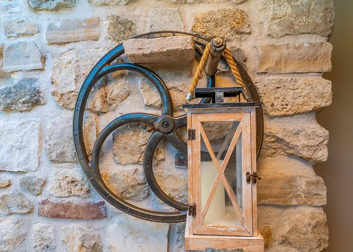 Style Stone Lux Solis Villa