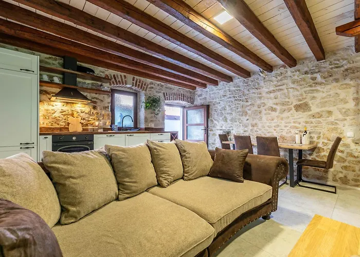 Style Stone Lux Solis Villa *
