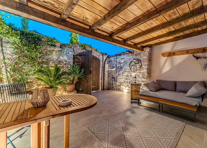 Style Stone Lux Solis *