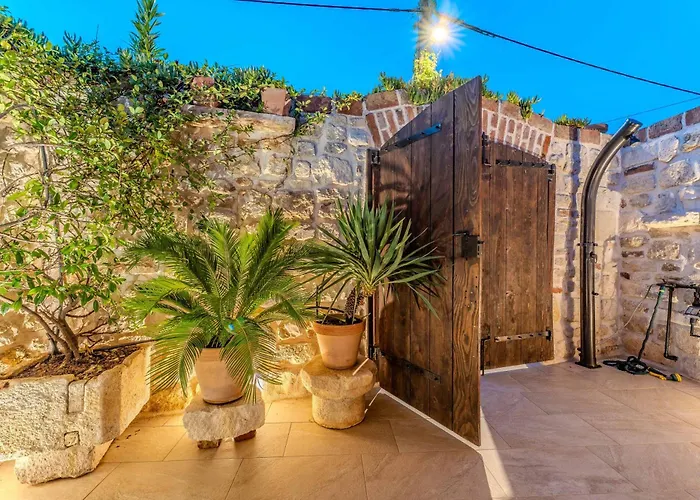 Style Stone Lux Solis *