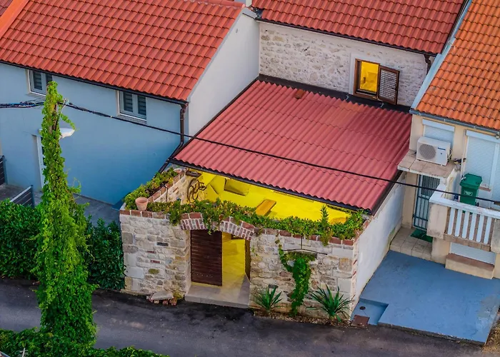 Style Stone Lux Solis