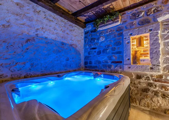 Style Stone Lux Solis Nin