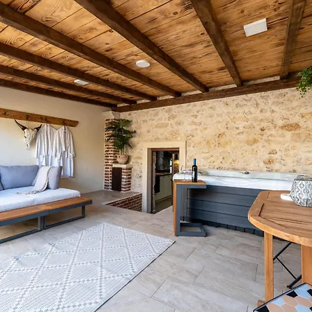 Style Stone Lux Solis Villa Nin