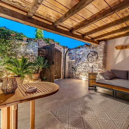 Style Stone Lux Solis *