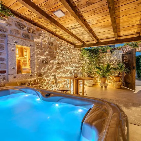 Style Stone Lux Solis