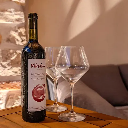 Style Stone Lux Solis ヴィラ *