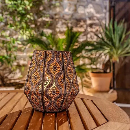 Style Stone Lux Solis Villa *