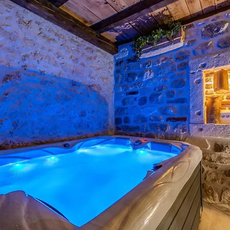 Style Stone Lux Solis Nin