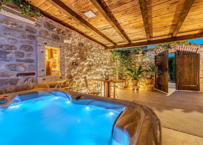 Style Stone Lux Solis